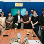 ग्रामीण पत्रकार एसोसिएशन ने बढ़ाया एआई साक्षरता की ओर कदम। 50 पत्रकारों को किया गया चयनित..