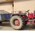 सड़क दुर्घटना हेतु बंदोबस्त,, अवैध खनन के खिलाफ कलियर पुलिस की छापेमार  कार्यवाही,, 01 डम्फर व 02 ट्रेक्टर ट्रॉली सीज ..