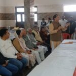 नगर की आमदनी बढ़ाने के लिए पंचायत बोर्ड ने नए संस्थानों पर लगाया टैक्स,,हाउस टैक्स पर लगाई रोक