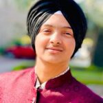 डीपीएस स्कूल रुड़की में सूर्य प्रताप सिंह सेखों ने किए 90% अंक प्राप्त,माता पिता का सीना हुआ चौड़ा..