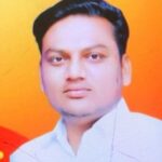 झबरेड़ा विधान सभा चुनाव 2027,भाजपा से टिकट की दौड़ में शामिल जितेंद्र कुमार, जनता के बीच जाकर  मांग रहे आशीर्वाद