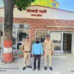 जमीन की रजिस्ट्री में धोखाधड़ी करने वाले  एक और आरोपी को रुड़की पुलिस ने किया  गिरफ्तार