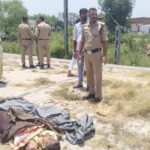 चुड़ियाला रेलवे स्टेशन पर ट्रेन से गिरकर युवक की मौत,पुलिस कर रही दुर्घटना की जांच