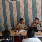 दो वर्षों से लापता फिरोज प्रकरण में जांच तेज, झबरेड़ा पुलिस ने संदिग्धों से की पूछताछ। युवती ने भी कराए बयान दर्ज..