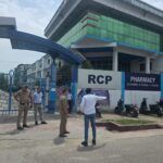 UKSSSC परीक्षा की तैयारियों का प्रभारी निरीक्षक ने लिया जायजा, परीक्षा केंद्र का किया भौतिक निरीक्षण