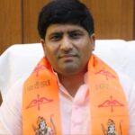 कलियर विधानसभा सीट पर भाजपा टिकट के प्रबल दावेदार के रूप में उभर रहे मुनिश सैनी..सूत्र