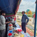 कांवड़ मेले में खाद्य सुरक्षा विभाग की बड़ी कार्रवाई, 63 खाद्य प्रतिष्ठानों का निरीक्षण, एक्सपायरी उत्पाद नष्ट, कई कारोबारियों को नोटिस*