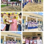 खेल महाकुंभ-2026 में खिलाड़ियों ने दिखाया दमखम, विजेताओं को बांटे मेडल व प्रमाण पत्र